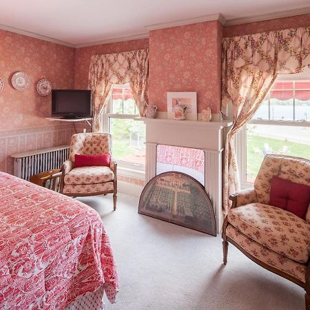 Bed and Breakfast Augustus Bove House Naples Esterno foto