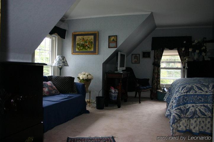 Bed and Breakfast Augustus Bove House Naples Camera foto