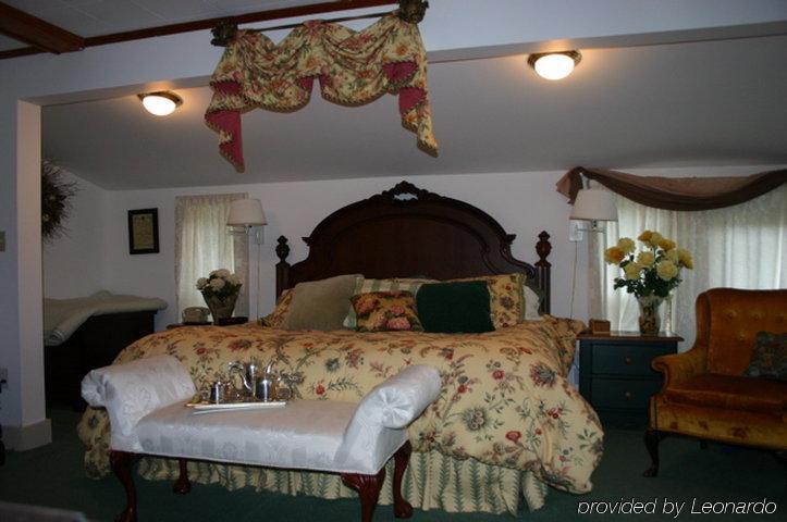Bed and Breakfast Augustus Bove House Naples Camera foto