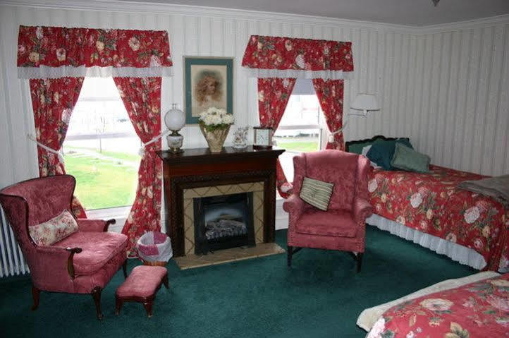 Bed and Breakfast Augustus Bove House Naples Esterno foto