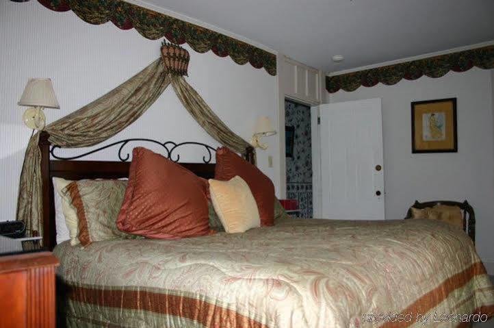 Bed and Breakfast Augustus Bove House Naples Esterno foto