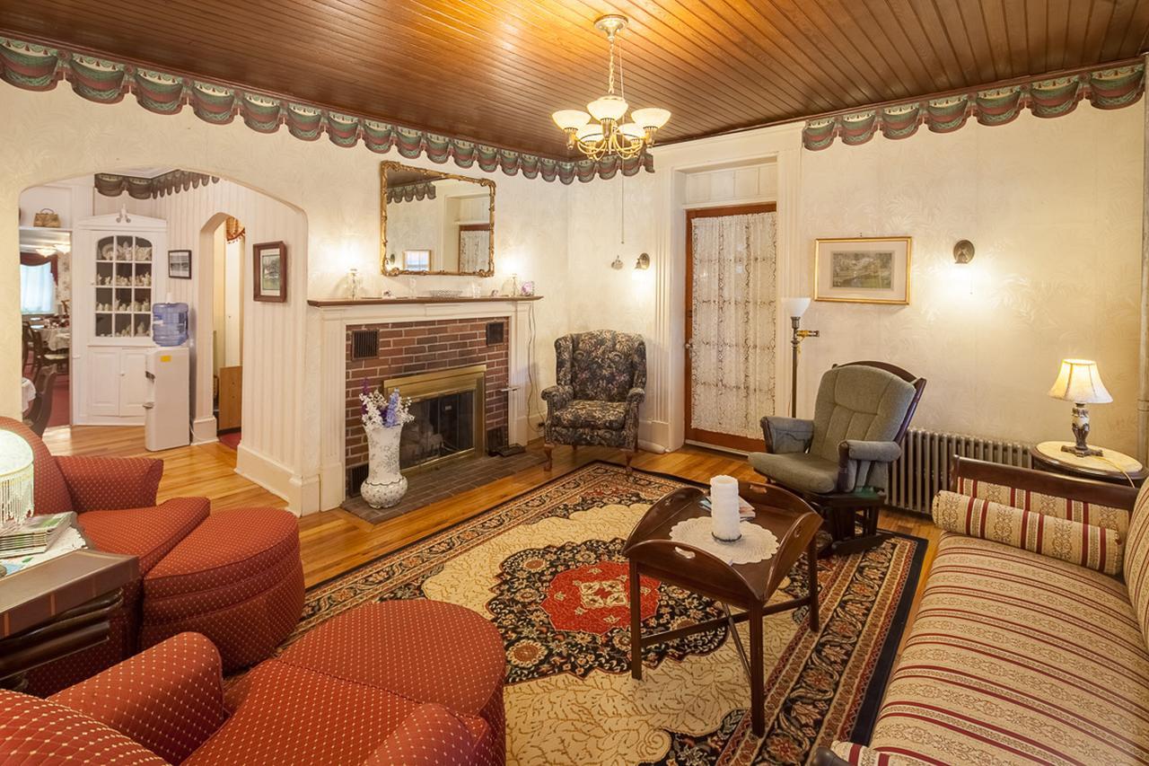 Bed and Breakfast Augustus Bove House Naples Esterno foto