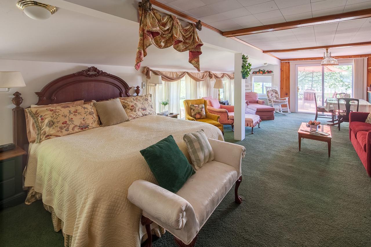 Bed and Breakfast Augustus Bove House Naples Esterno foto