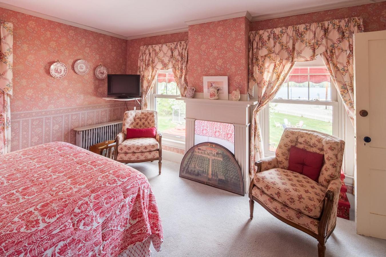 Bed and Breakfast Augustus Bove House Naples Esterno foto