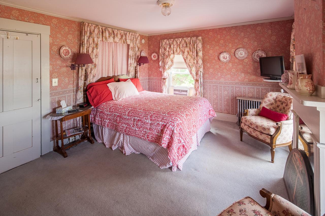 Bed and Breakfast Augustus Bove House Naples Esterno foto