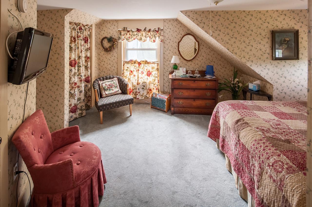 Bed and Breakfast Augustus Bove House Naples Esterno foto
