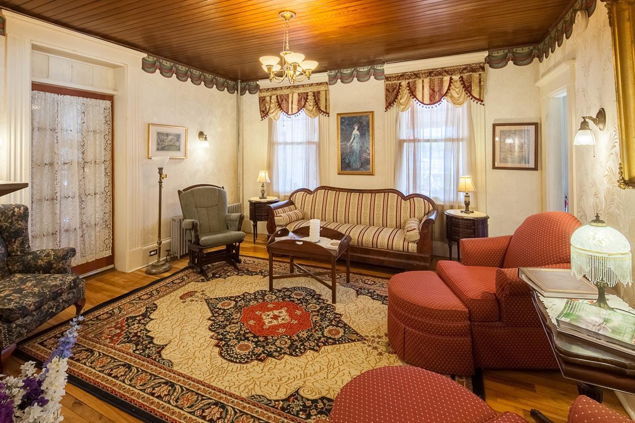 Bed and Breakfast Augustus Bove House Naples Esterno foto