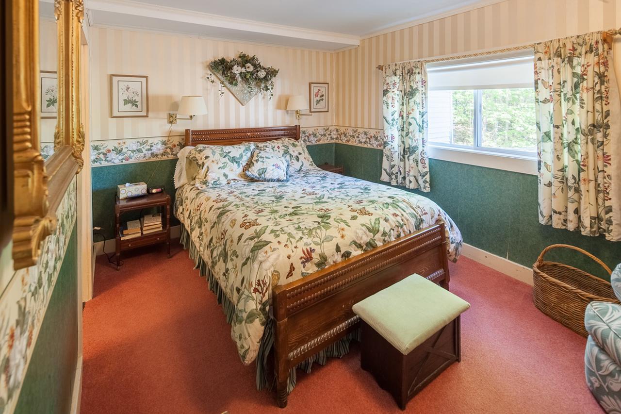 Bed and Breakfast Augustus Bove House Naples Esterno foto