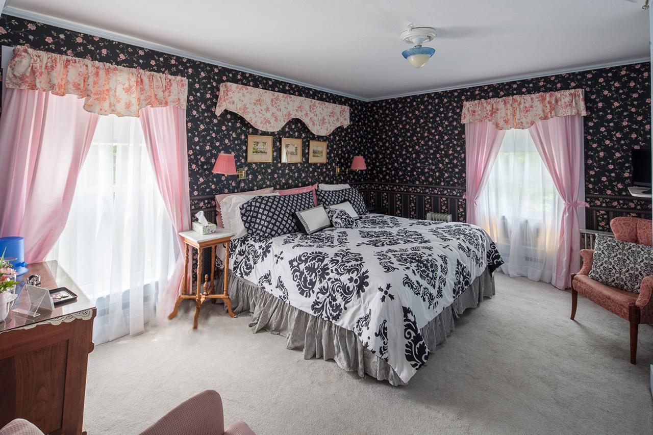 Bed and Breakfast Augustus Bove House Naples Esterno foto