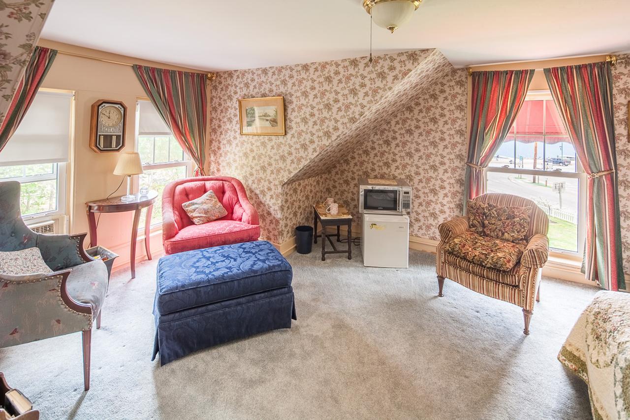 Bed and Breakfast Augustus Bove House Naples Esterno foto