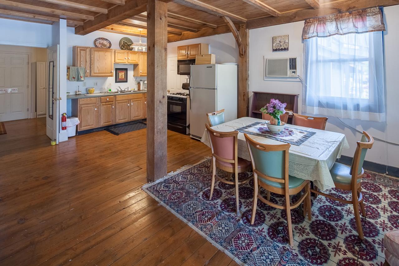 Bed and Breakfast Augustus Bove House Naples Esterno foto