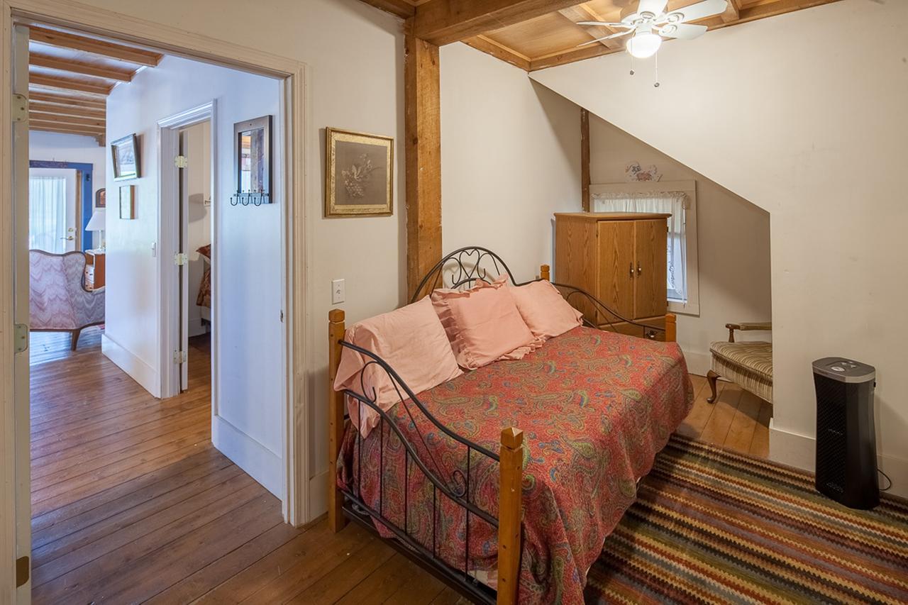 Bed and Breakfast Augustus Bove House Naples Esterno foto